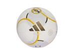 Veiling - Adidas (maat 5) Voetbal - Real Madrid Home Club -, Sport en Fitness, Voetbal, Nieuw