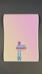 Téber - Gringos, Antiek en Kunst