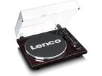 Lenco LBT-189 - Platenspeler - Bluetooth en USB naar mp3 -, Verzenden, Nieuw