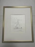 Salvador Dali (1904-1989) - All’s Well that Ends Well -