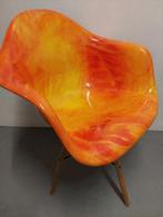 Herman Miller - Charles & Ray Eames - Stoel - Hout,