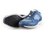 Greve Sneakers in maat 44 Blauw | 5% extra korting, Kleding | Heren, Schoenen, Zo goed als nieuw, Sneakers, Greve, Verzenden