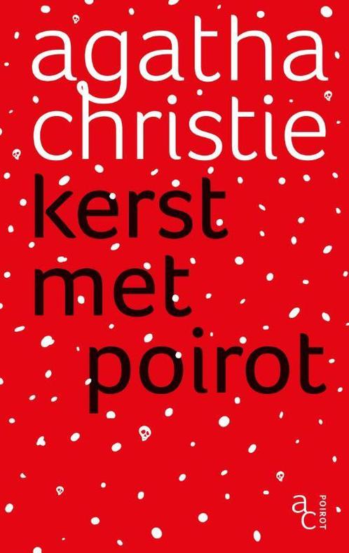 Kerst met Poirot 9789048823307, Boeken, Romans, Zo goed als nieuw, Verzenden
