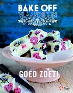Bake Off Vlaanderen 9789022335642 Ilse Dhooge, Boeken, Verzenden, Gelezen, Ilse D'hooge