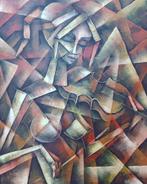 Jií Petr - The violinist XL