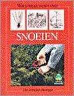 Wat u moet weten over snoeien / De groenboekerij G. Clarke, Boeken, Verzenden, Zo goed als nieuw, G. Clarke