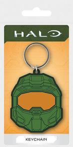 Halo Master Chief Sleutelhanger, Verzamelen, Ophalen of Verzenden, Nieuw