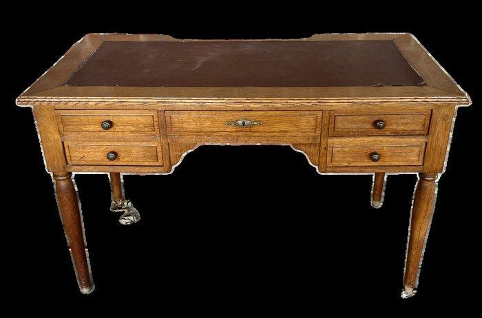 Bureau - Hout, Antiek en Kunst, Antiek | Overige Antiek