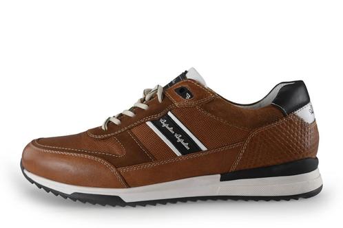 Australian Sneakers in maat 45 Bruin | 5% extra korting, Kleding | Heren, Schoenen, Bruin, Gedragen, Sneakers, Verzenden