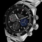 Tecnotempo - Chronograph Chrono Orbs - Automatic Swiss