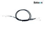 Gaskabel Kawasaki Vulcan S 2021-2023 (EN650J) Set, Motoren, Verzenden, Gebruikt