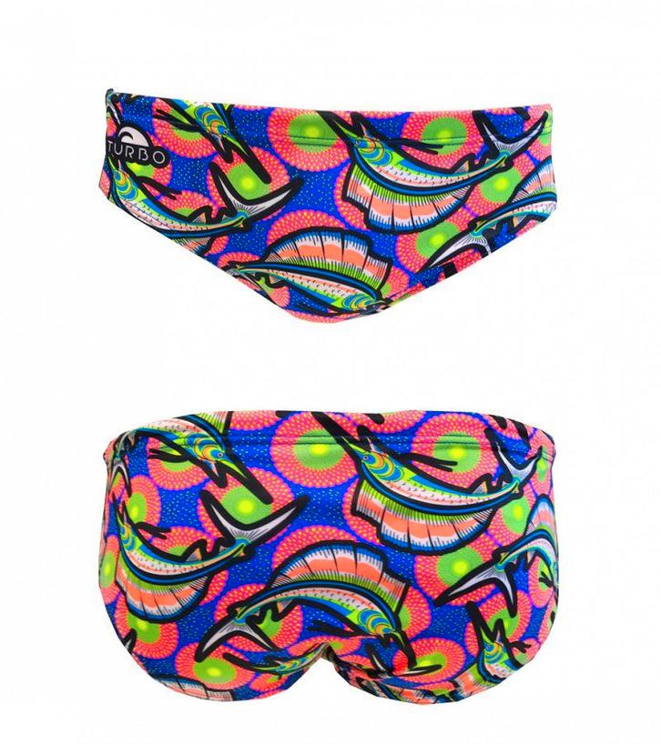 Special Made Turbo Waterpolo broek MARLIN, Watersport en Boten, Waterpolo, Nieuw, Verzenden