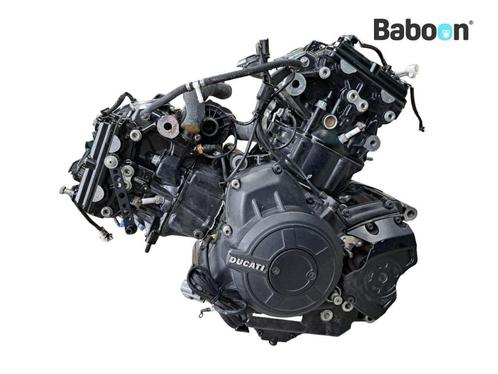 Motorblok Ducati Diavel 2019-2022 ZDM1262VG*......*, Motoren, Onderdelen | Ducati, Gebruikt, Verzenden