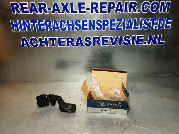 Ruitenwisserschakelaar Opel Astra F, G, Corsa A en B, Ome..., Auto-onderdelen, Interieur en Bekleding, Nieuw, Opel, Verzenden