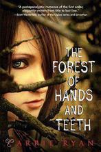 The Forest of Hands and Teeth 9780385736817, Carrie Ryan, Verzenden