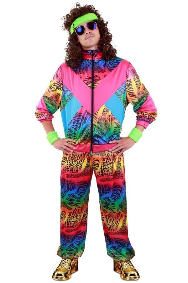 Trainingspak Proud To Be Fout, Vêtements | Hommes, Costumes de carnaval & Vêtements de fête, Envoi