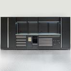 Datona Werkplaatsinrichting PREMIUM met RVS werkblad - 422, Ophalen of Verzenden, Nieuw