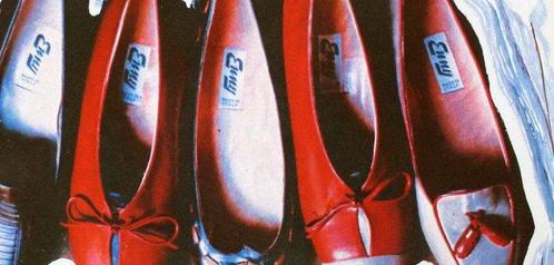 Mario Schifano (1934-1998) - Scarpe, Antiek en Kunst, Antiek | Overige Antiek