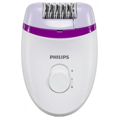 Philips Satinelle Essential BRE225/0 - Compacte Epilator..., Handtassen en Accessoires, Uiterlijk | Haarverzorging, Nieuw, Verzenden