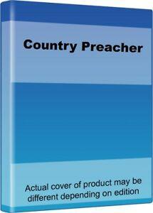 Country Preacher DVD, CD & DVD, CD | Autres CD, Envoi