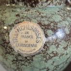 La Vosciene - Vase - Céramique - Art Nouveau French Cerami