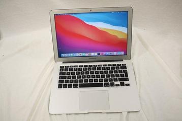 Rare find: Apple MacBook Air 13 inch - Intel Core i5 1.4Ghz