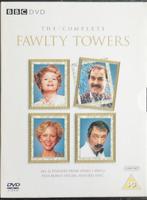 Fawlty Towers (3 disc)  AANBIEDING !        Gratis verzenden, CD & DVD, DVD | TV & Séries télévisées, Verzenden, Komedie