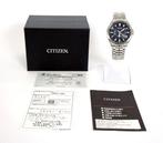Citizen - Citizen collection Eco-Drive Perfex Multi 3000 -, Handtassen en Accessoires, Horloges | Heren, Nieuw