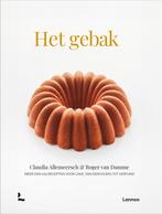 Het gebak 9789401496193 Roger van Damme, Verzenden, Zo goed als nieuw, Roger van Damme