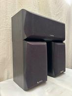 Infinity - Primus HCS SAT + Primus HCS CENTER Luidsprekerset, TV, Hi-fi & Vidéo