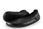 Revivo Ballerinas in maat 43 Zwart | 5% extra korting, Verzenden, Zwart, Ballerina's, Zo goed als nieuw