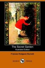 The Secret Garden.by Burnett, Hodgson New   ., Zo goed als nieuw, Frances Hodgson Burnett, Verzenden