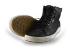 Ecco Hoge sneakers in maat 43 Zwart | 5% extra korting, Kleding | Heren, Schoenen, Ecco, Verzenden, Zwart, Zo goed als nieuw