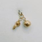 Sans Prix de Réserve - Pendentif - 19,2 carats Or rose -