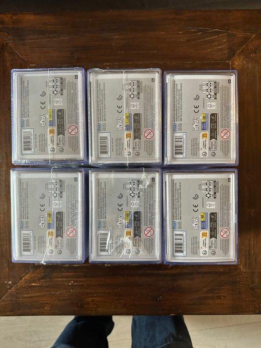 Funko - Funko Pop, Antiek en Kunst, Antiek | Speelgoed