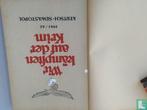 Gobel, Hans Gunther - Wir kämpften auf der Krim  - 1942, Boeken, Geschiedenis | Wereld, Verzenden, Zo goed als nieuw, Europa