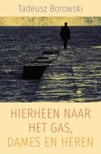 Hierheen naar het gas, dames en heren (9789021433059), Verzenden, Nieuw
