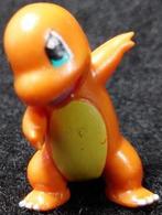 Jazwares Pokémon Figure 4CM-Charmander (Diversen) NIEUW, Verzamelen, Poppetjes en Figuurtjes, Ophalen of Verzenden, Nieuw