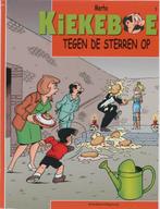 Tegen de sterren op / De Kiekeboes / 5 9789002212260 Merho, Verzenden, Merho