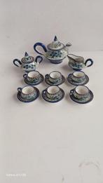 ceramiche vietri - Giordano - Service à café (15) - Faïence