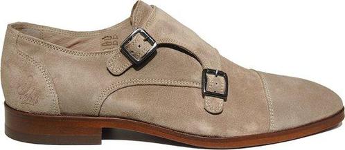 Tweedekans | Rehab Phill Suede Geklede Schoenen – Beige –, Kleding | Heren, Schoenen, Ophalen of Verzenden