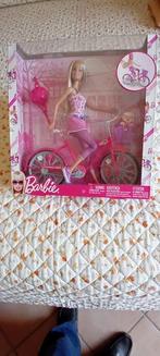 Mattel  - Pop Glam Bike - 2000-2010 - China