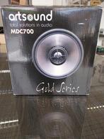 Artsound MDC700 Gold Series luidspreker, Ophalen, Nieuw
