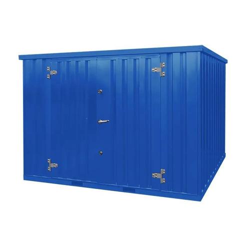 stockage conteneur maritime, Doe-het-zelf en Bouw, Containers