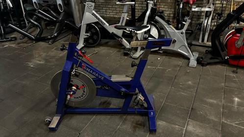 Tomahawk Spinningfiets, Sport en Fitness, Fitnessmaterialen, Overige typen, Nieuw, Verzenden