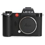 Leica SL2, Audio, Tv en Foto, Fotocamera's Digitaal, Ophalen of Verzenden, Zo goed als nieuw