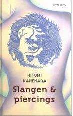 Slangen en piercings 9789044607567 H. Kanehara, Verzenden, H. Kanehara