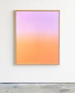 Sven Pels - Soft Sweet Summer - Gradient Style Artwork