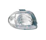 Phare Droit Pour Renault Clio II 98-01, Autos : Pièces & Accessoires, Verzenden