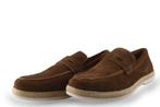 Vertice Espadrilles in maat 44 Bruin | 5% extra korting, Kleding | Heren, Schoenen, Bruin, Verzenden, Zo goed als nieuw, Espadrilles of Moccasins